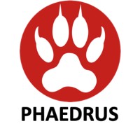 Phaedrus Engineering logo - Similar company to X8