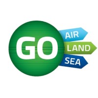 Go Air Land Sea Pty Ltd logo - Similar company to Go Logistics (Nz) Limited