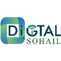 Digital Sohail logo - Similar company to Devao, Llc