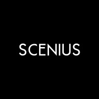 scenius logo - Similar company to Zero Entertainment