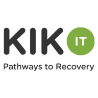 KIKIT logo - Similar company to Kikit