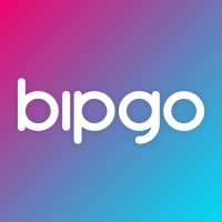 Bipgo logo - Similar company to Hoey