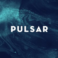 Pulsar logo - Similar company to Bradok
