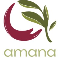 Projeto Amana logo - Similar company to Instituto Regenera