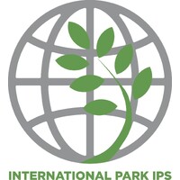International Park IPS logo - Similar company to Eduscience Expeditions
