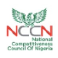 National Competitiveness Council Of Nigeria (Nccn)