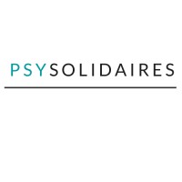 Psysolidaires logo - Similar company to Psysoli