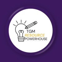TGM RESOURCE POWERHOUSE logo - Similar company to Women In Web3 African Chapter