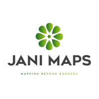 Jani Maps Ltd logo - Similar company to Trevcon Engineering Limited