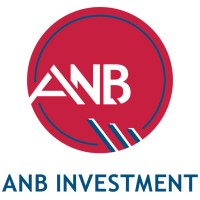 ANB INVESTMENT logo - Similar company to Deep-Tech Venture Partners (Dtvp)