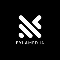 Pyla Med.ia logo - Similar company to Junr