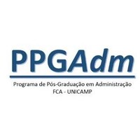 Programa de Pós-Graduação em Administração (PPGA) da Unicamp logo - Similar company to Inmix Consultoria