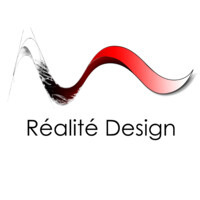 Realite Design logo - Similar company to Oasis Interactive Design