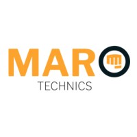 Maro Technics logo - Similar company to Maro Electronics