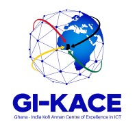 Ghana-India Kofi Annan Centre of Excellence in ICT (GI-KACE) logo - Similar company to Ipmc Training