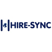 Hire-Sync logo - Similar company to Arho Technology