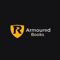 Armoured Books logo - Similar company to Global Accounting Solutions Inc.