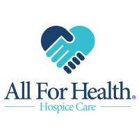 All For Health Hospice Care logo - Similar company to Comcare Home Health
