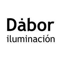 Dabor iluminacion logo - Similar company to Electromecánica Vic