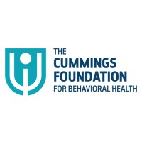 The Cummings Foundation for Behavioral Health logo - Similar company to Crels At Uc Berkeley