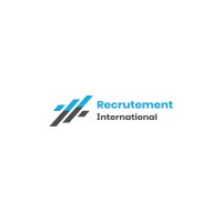 Recrutement International logo - Similar company to Thinkgrow Books