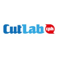 Cut Lab CPH logo - Similar company to Hanstholm Køkken