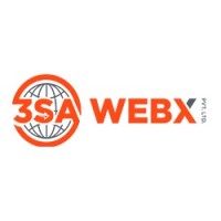 3SA WEBX PRIVATE LIMITED logo - Similar company to Rpclouds