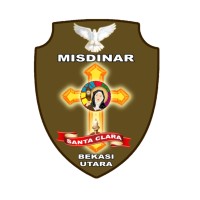 Misdinar Santa Clara logo - Similar company to Starlight.Experiential