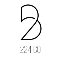 B224 USA Co. logo - Similar company to Geopay.Me