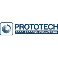 PROTOTECH FOOD & PHARMA ENGINEERING logo - Similar company to Prototech