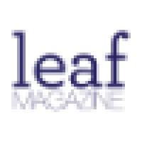 Leaf Magazine