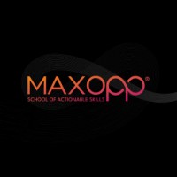 Maxopp logo - Similar company to Naventurex
