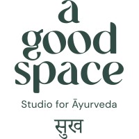 A Good Space logo - Similar company to Merlion Project