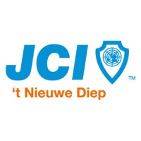 JCI 't Nieuwe Diep logo - Similar company to Helderse Uitdaging