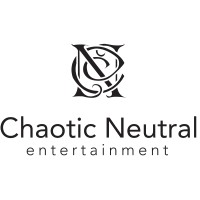 Chaotic Neutral Entertainment, Inc. logo - Similar company to Cognito Entertainment