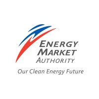 Energy Market Authority (EMA) logo - Similar company to Keppel Energy-As-A-Service (Eaas)