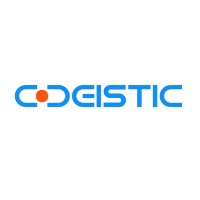 Codeistic logo - Similar company to Aegaeon Technologies