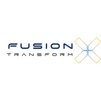 Fusion Transform for Information Technology Company logo - Similar company to Triple Technologies  التقنيات الثلاثية