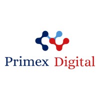 Primex Digital logo - Similar company to Rohela Tech