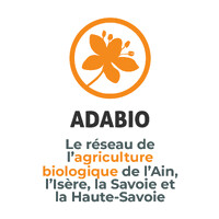 ADABio logo - Similar company to Corhyzalid