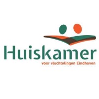 De Huiskamer voor Vluchtelingen logo - Similar company to Stavoor Inburgering