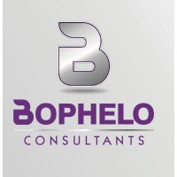Bophelo Consultants logo - Similar company to Tsholo Consulting