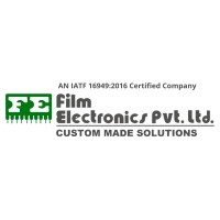 Film Electronics Pvt Ltd logo - Similar company to Worldtech Electronic