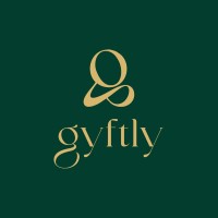 Gyftly logo - Similar company to Chocoallure