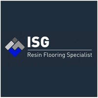 ISG Resin Specialists Ltd logo - Similar company to Resin Rite Surfaces