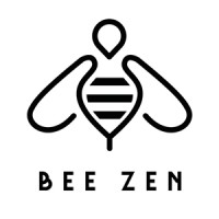 Bee Zen logo - Similar company to Bluema Infusions