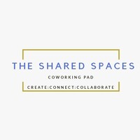 Shared Spaces - Virtual Office Solutions logo - Similar company to Space Your Place