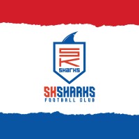 SK Sharks Football Club logo - Similar company to Zhaoqing Fc