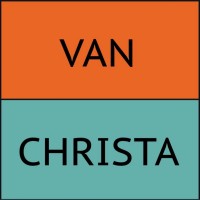 VAN CHRISTA logo - Similar company to Literaire Parel