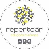 Repertoar Soluções Humanas logo - Similar company to Aura 21